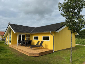 Resort 1 Ferienhaus Typ D 162, Großenbrode